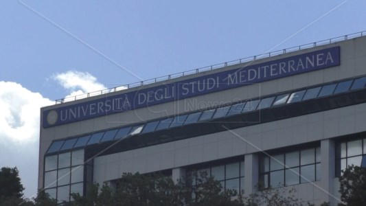 Ai nastri di partenzaUniversità Mediterranea di Reggio Calabria in crescita, l’inaugurazione dell’anno accademico con Alberto Angela