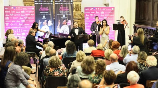 La kermesseXXI Festival d’autunno, attesa per l’opera lirica Turandot in scena al teatro Politeama di Catanzaro