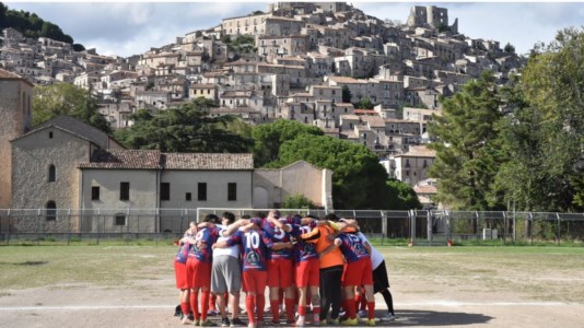 Calcio CalabriaPrima categoria, al via nel weekend la seconda giornata già ricca di pathos