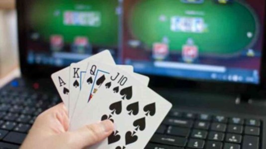 Il reportGioco d’azzardo on line, la Calabria ai vertici nazionali: nel 2023 spesi 3,7 miliardi di euro