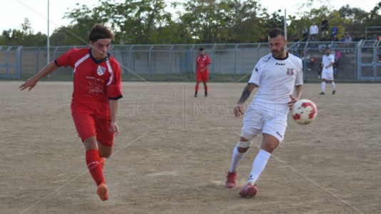 Dilettanti CalabriaPromozione A, l’Altomonte vince in casa della Juvenilia Roseto e aggancia il Trebisacce in testa alla classifica