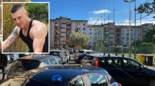 Nuovi sviluppiPizzaiolo ucciso a Crotone, salgono a sei le persone indagate: il padre e i fratelli della vittima accusati di lesioni