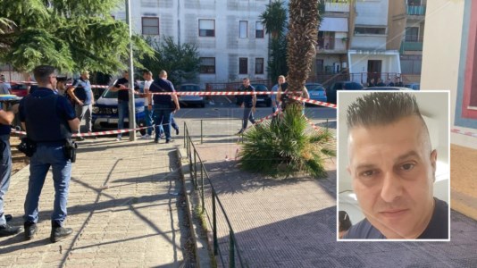 L’omicidioPizzaiolo ucciso da un agente a Crotone, la figlia di Chimirri: «Si sono picchiati e il poliziotto ha sparato a mio padre»