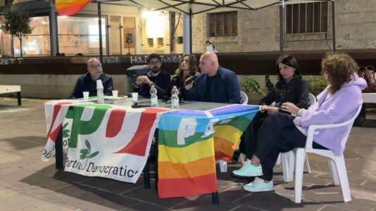 Il dibattitoCorigliano Rossano, dalla Festa dell’Unità il messaggio a Stasi: «Pd in campo per offrire un contributo al governo della città»