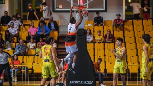 Pallacanestro CalabriaBasket, la Viola Reggio continua a brillare: Barcellona 4.0 battuto 85-81 al PalaCalafiore