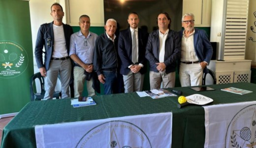 Eventi sportiviIl grande tennis torna al Circolo Polimeni di Reggio Calabria: in programma tre tornei