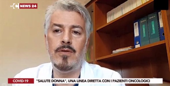 In aulaInchiesta “Narciso”, il Gom di Reggio Calabria parte civile nel processo agli ex vertici del reparto di Oncologia