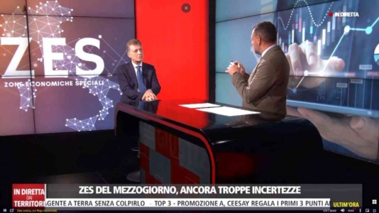 Dentro la notiziaZes Unica, si attende ancora la svolta ma il presidente di Unindustria Ferrara è ottimista: «Buono l’andamento degli investimenti»