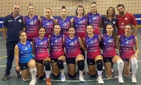 Digem volley