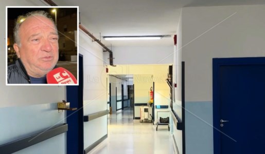 Sanità ionica al collassoL’ospedale spoke di Corigliano-Rossano in sofferenza, Pacenza (Pd): «Sistema sanitario al limite»