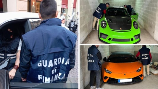 Inchiesta a Bologna«Riciclava i soldi della ’ndrangheta»: le accuse all’imprenditore crotonese che comprava Lamborghini e Rolex con i fondi pubblici