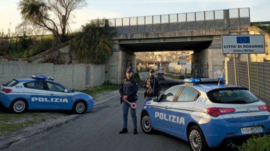 Controlli del territorioRosarno, ai domiciliari per maltrattamenti sull’ex compagna: 28enne arrestato per evasione