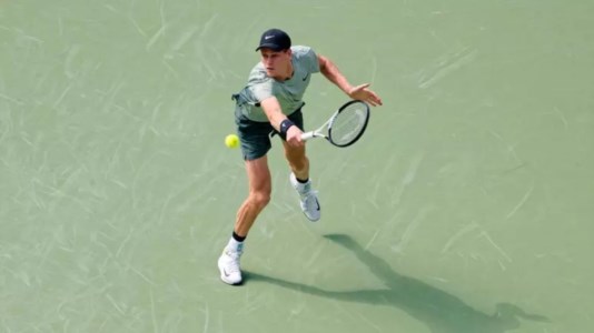 TennisAtp Shanghai, Sinner batte Shelton e si qualifica per i quarti di finale