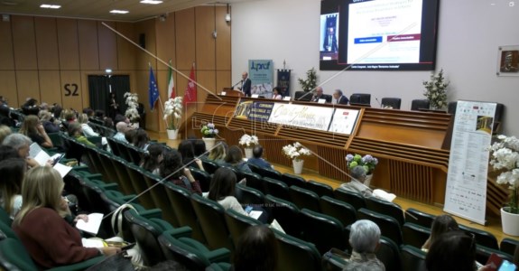 Settima edizioneDalle nuove tecnologie alla prevenzione del virus sinciziale, all’Unical il Convegno nazionale di neonatologia