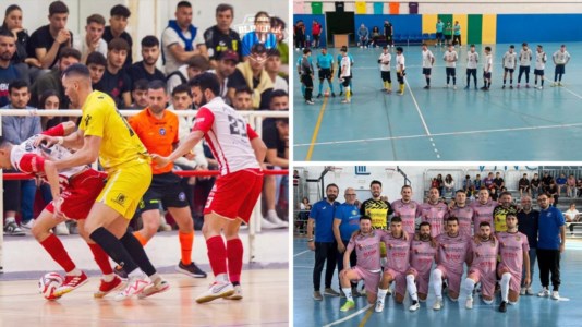 FutsalCalcio a 5, la Calabria scende in campo: attesa per la “prima” in Serie B e la seconda giornata in Serie C