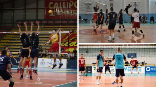 VolleyPallavolo Calabria, al via il campionato di Serie C maschile: 14 squadre inseguono un sogno