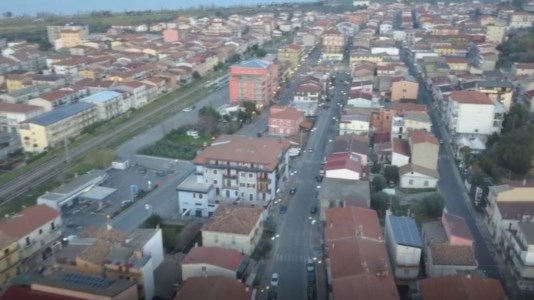 Momenti di pauraEpisodio da Arancia meccanica a Crosia, auto con quattro individui aggredisce una famiglia