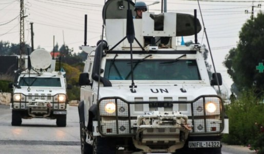 Guerra in Medio OrienteAttacchi alle basi Unifil in Libano, 34 Paesi chiedono la protezione dei caschi blu