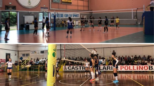 Volley CalabriaPallavolo femminile, le big non perdono tempo: grande weekend di spettacolo nei due gironi regionali