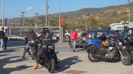 MotociclismoIl mito della Harley Davidson sbarca a Rende: inaugurata l’unica concessionaria della Calabria