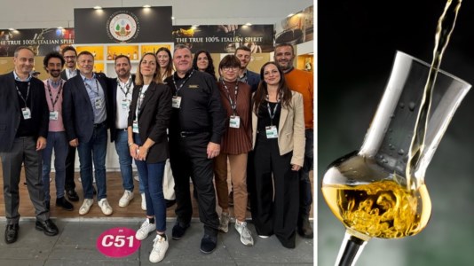 Il Consorzio Nazionale Grappa porta l’eccellenza del distillato di bandiera al Bar Convent Berlin 2024