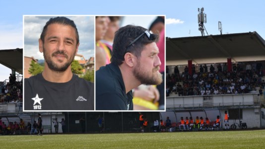 L’indiscrezionePromozione A, Scalea: si va verso l’esonero di Mandarano. Ai saluti anche il direttore sportivo Rinaldi