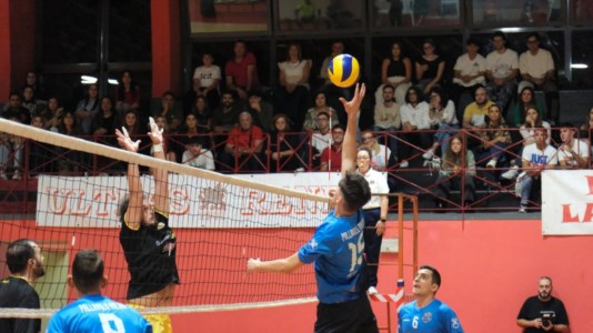 PallavoloVolley Calabria, inizio d’oro per la New Tech Rende. Iannace: «Non nascondiamo le nostre ambizioni»