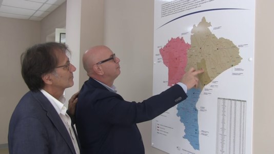 Sanità CalabriaCentrali operative territoriali, a Catanzaro il cuore del progetto che entro due anni dovrà ridisegnare la rete di assistenza regionale