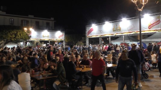 Ma che bontàSiderno in piazza per l’edizione 2024 del Pizza Doc Festival, migliaia di persone per assaggiare la regina della cucina italiana