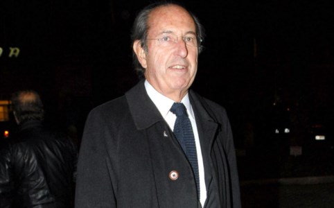 Gianni Battistoni