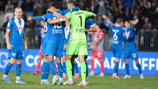 La presentazioneSerie B, si riparte con Bari-Catanzaro. Match clou Brescia-Sassuolo, Cosenza atteso in trasferta in Veneto