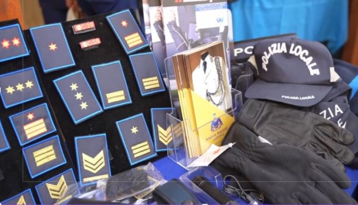 L’eventoComandanti e agenti di Polizia locale si radunano a Cosenza: l’undicesima edizione del PolMeeting al Castello Svevo