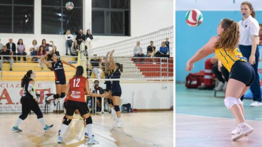 Pallavolo CalabriaVolley Calabria, la Serie C femminile entra nel vivo con il terzo turno: il programma nei due gironi