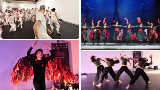 L’eventoFestival d’autunno, entusiasmo per la “Festa della danza” a Catanzaro: quattro appuntamenti in scena in un solo giorno