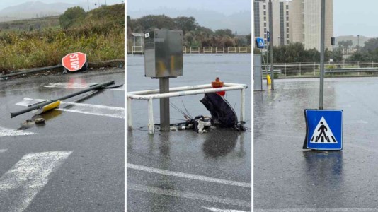 Fenomeno preoccupanteFurti d’auto, finestrini in frantumi e atti vandalici nel parcheggio della Cittadella a Catanzaro: la denuncia del Csa-Cisal