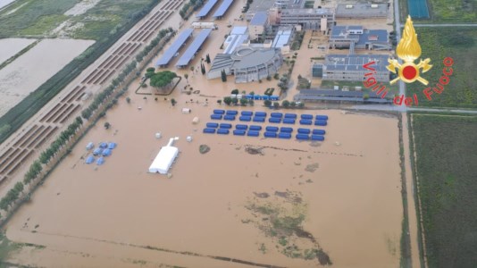 La decisioneLamezia Terme, dopo l’alluvione il Comune delibera lo stato di calamità naturale