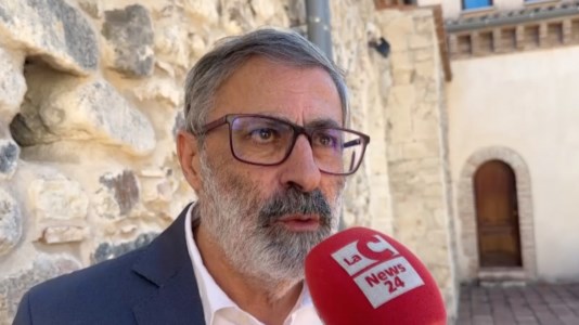 L’interventoCorigliano Rossano, il vice sindaco Pistoia: «Gestione degli enti locali sempre più complessa»