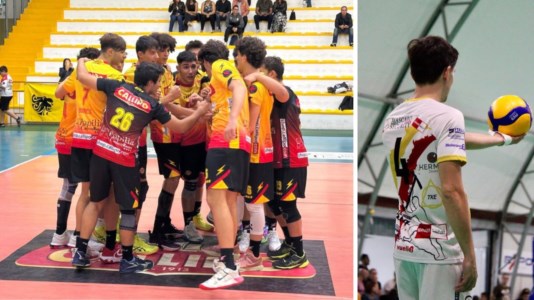 Pallavolo CalabriaVolley, continua lo spettacolo di qualità nella Serie C maschile: le big non steccano