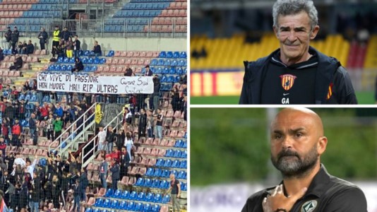 Il puntoSerie C, Benevento prime prove di fuga. Ad Avellino “paga” la cura Biancolino, il Crotone batte un colpo