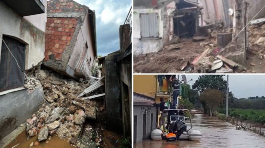 Alluvione nel LametinoSan Pietro a Maida, il muro d’acqua e la paura: «Pensavamo ci fossero morti, emozione quando abbiamo sentito la voce di chi mancava all’appello»