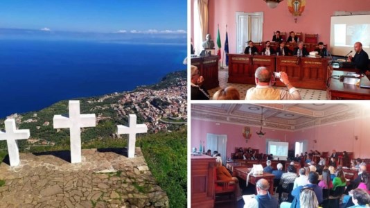 Calabria da scoprireValorizzare le aree del monte Sant’Elia di Palmi e dei cammini: a Palmi la presentazione del progetto vincitore del Concorso idee