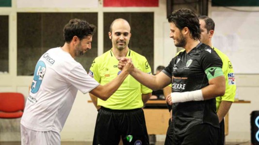 Calcio a 5Futsal, tra derby e nuove emozioni squadre calabresi a caccia di conferme