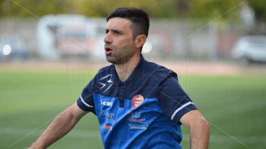 Amaro in boccaEccellenza, il Cittanova va al piccolo trotto. Solo 0-0 con l&rsquo;Ardore, Crucitti: &laquo;Non siamo stati all&rsquo;altezza della gara&raquo;