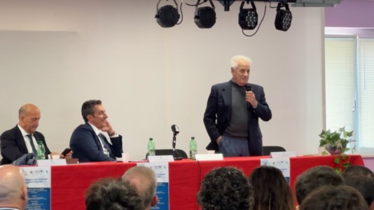 L’eventoLa Costituzione tra i banchi: a Corigliano Rossano studenti e mondo giuridico a confronto sul futuro del Sud