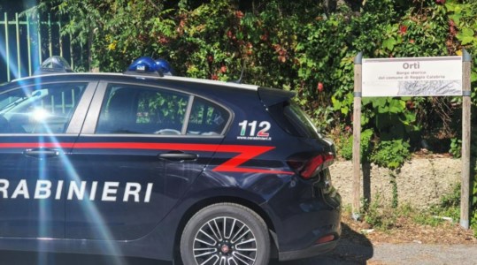 Le indaginiFurto in casa a Reggio Calabria, individuato e denunciato un 38enne