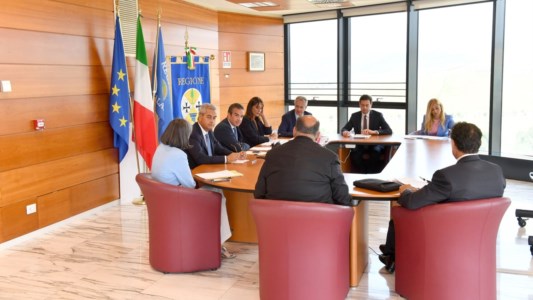 Passi avantiVia libera della Giunta regionale alla dematerializzazione delle cartelle cliniche