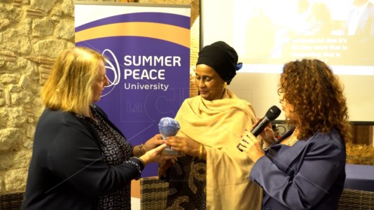 Nuove sfideBelvedere Marittimo, alla Summer Peace University un dibattito sull’Africa del domani