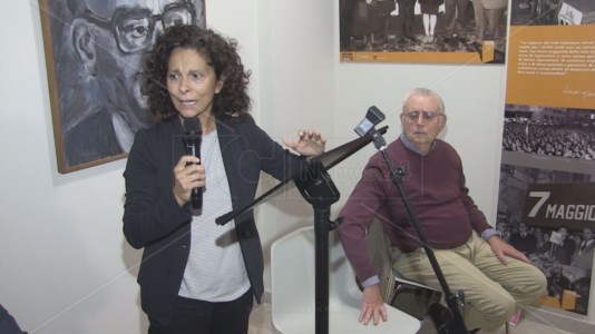 La presentazioneAgrigento 1966, l’attualità della riforma urbanistica del ministro Giacomo Mancini nel libro di Katia Massara