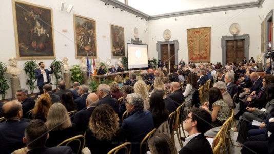 56esima edizione«Valorizzare le eccellenze per una nuova narrazione della Calabria»: a Roma la Festa dei Calabresi nel mondo