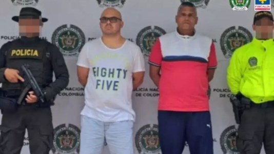 Traffici globaliTonnellate di cocaina dalla Colombia nel porto di Gioia Tauro: arrestati tre narcos legati alla &rsquo;ndrangheta